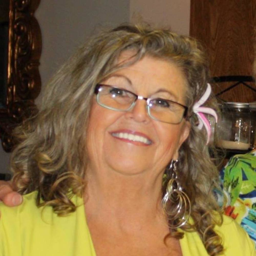 Meet your Posher, Sheryl